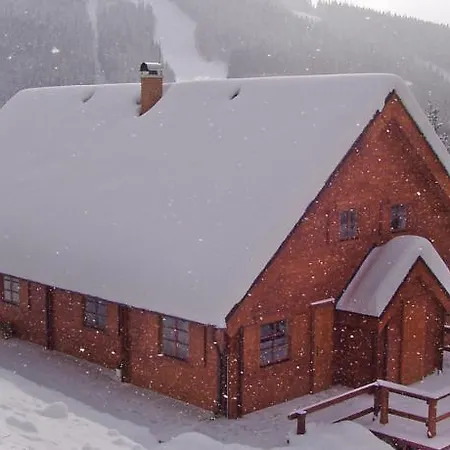 Three-bedroom Albrechtice 1 * Albrechtice v Jizerskych horach