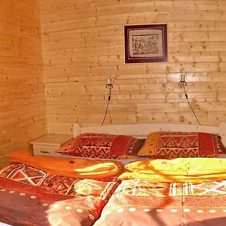 Horská chata Three-bedroom Albrechtice 1 *